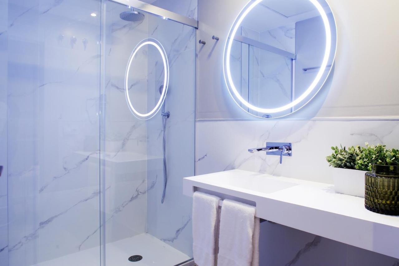 Aparthotel Voghe Premium Flats Walencja Zewnętrze zdjęcie