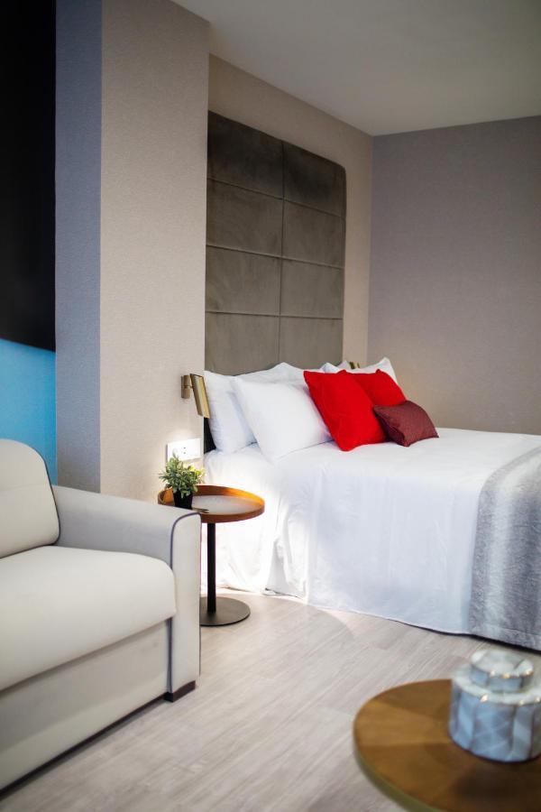 Aparthotel Voghe Premium Flats Walencja Zewnętrze zdjęcie