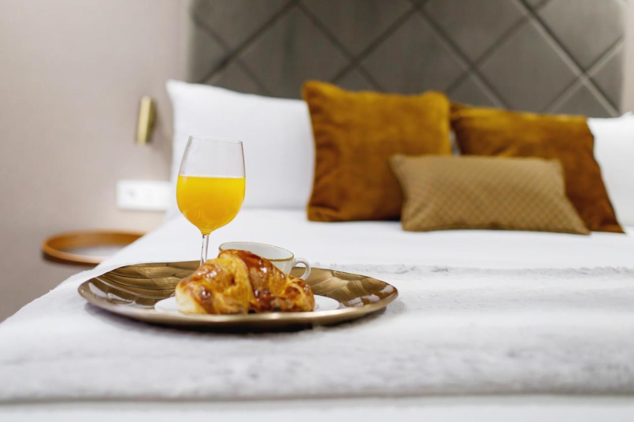 Aparthotel Voghe Premium Flats Walencja Zewnętrze zdjęcie