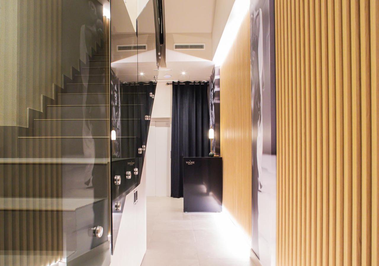 Aparthotel Voghe Premium Flats Walencja Zewnętrze zdjęcie